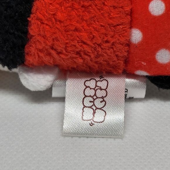 Disney Tsum Tsum - Mickey Mouse, Minnie Mouse Stitch, Wall-E Mini Plush Lot - Picture 6 of 16